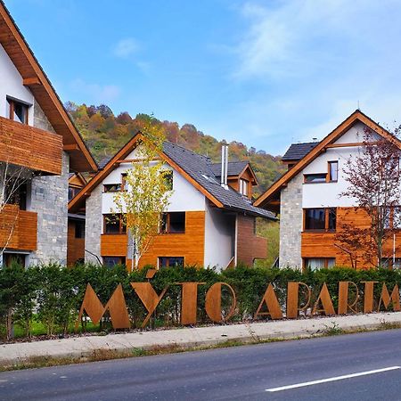 Apartman Juh Tale Exteriör bild