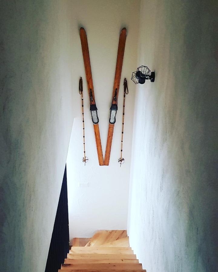 Apartman Juh Tale Exteriör bild